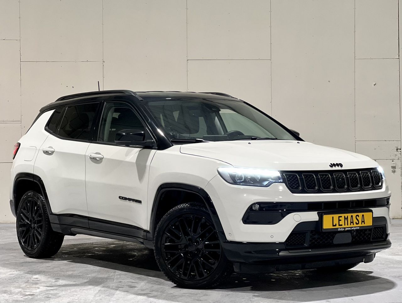 Jeep Compass | 1