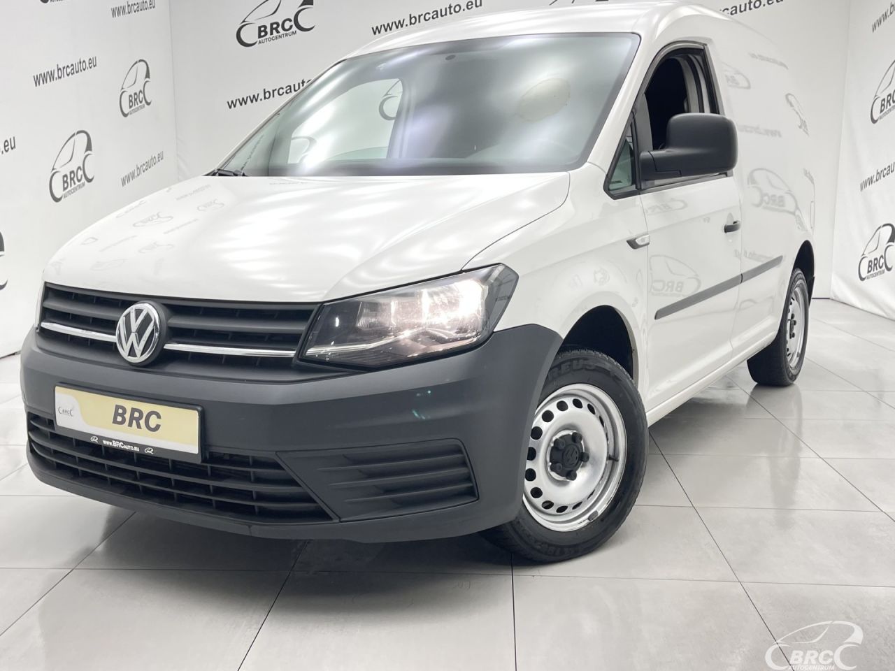 Volkswagen Caddy | 25