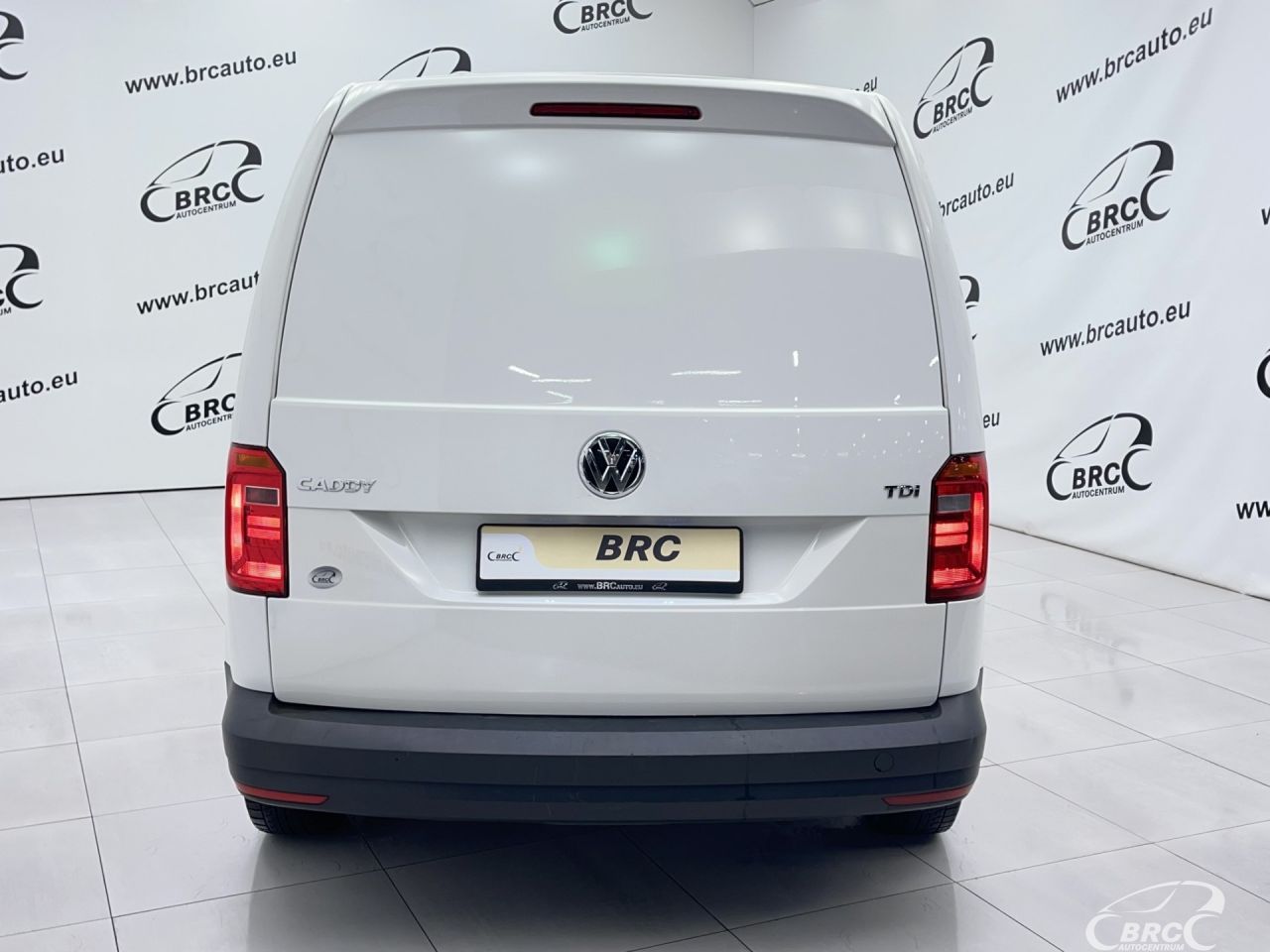 Volkswagen Caddy | 27