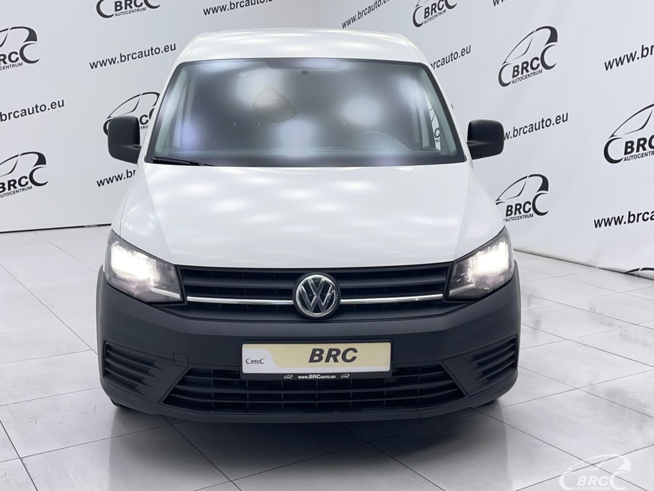 Volkswagen Caddy | 26