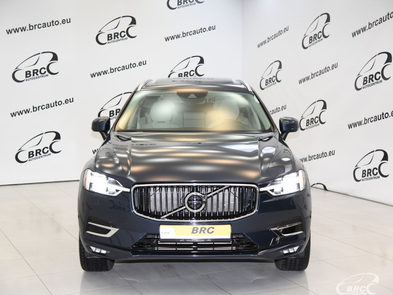 Volvo XC60 | 38