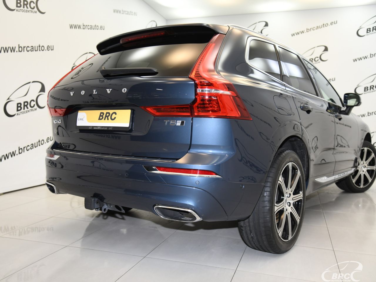 Volvo XC60 | 37