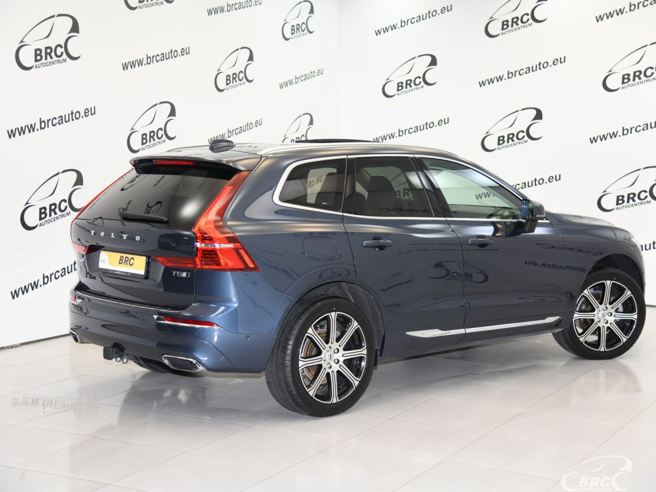 Volvo XC60 | 1