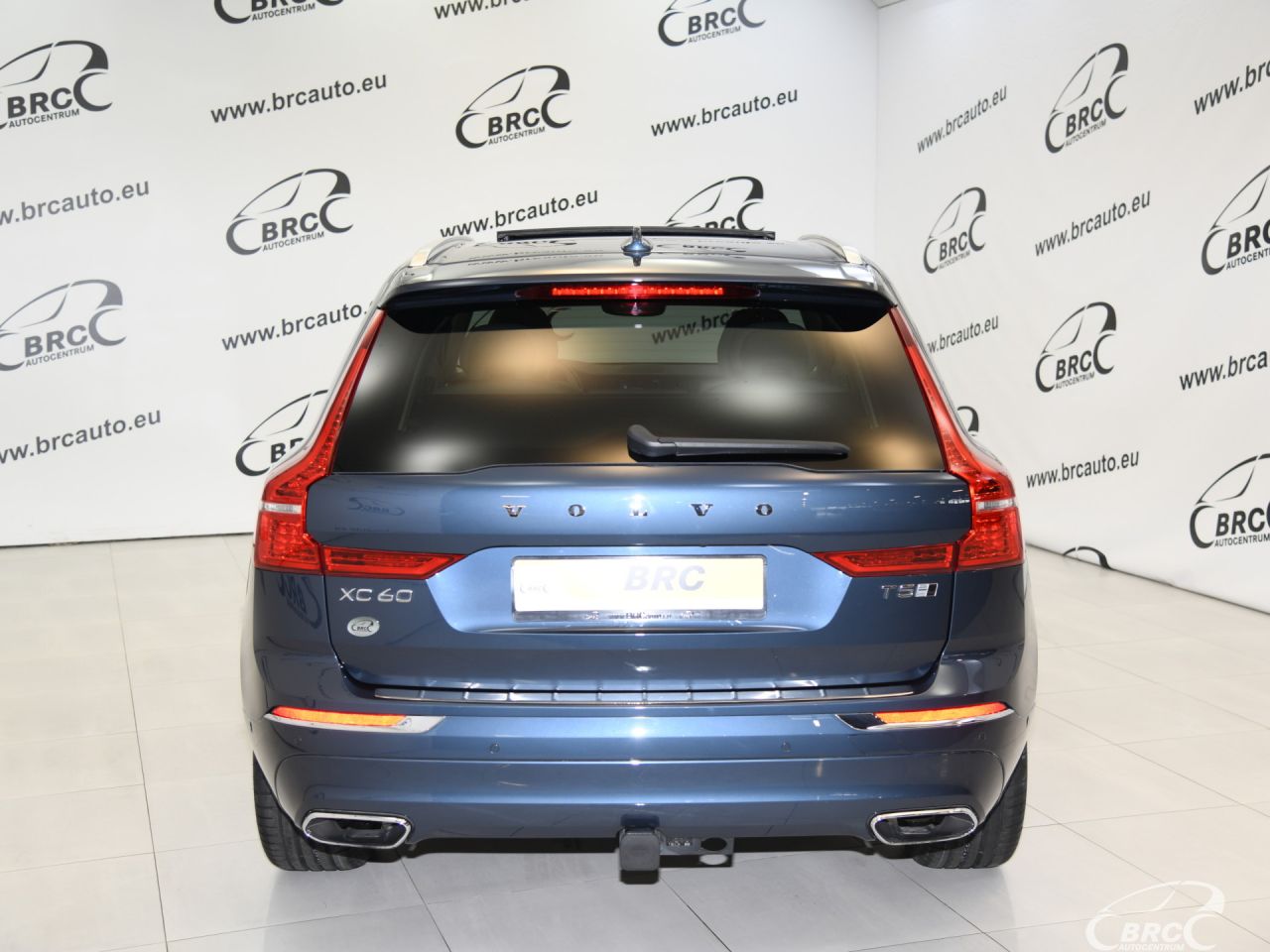 Volvo XC60 | 41