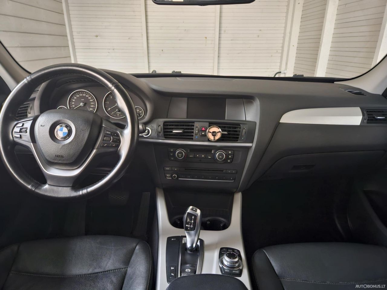 BMW X3 | 11