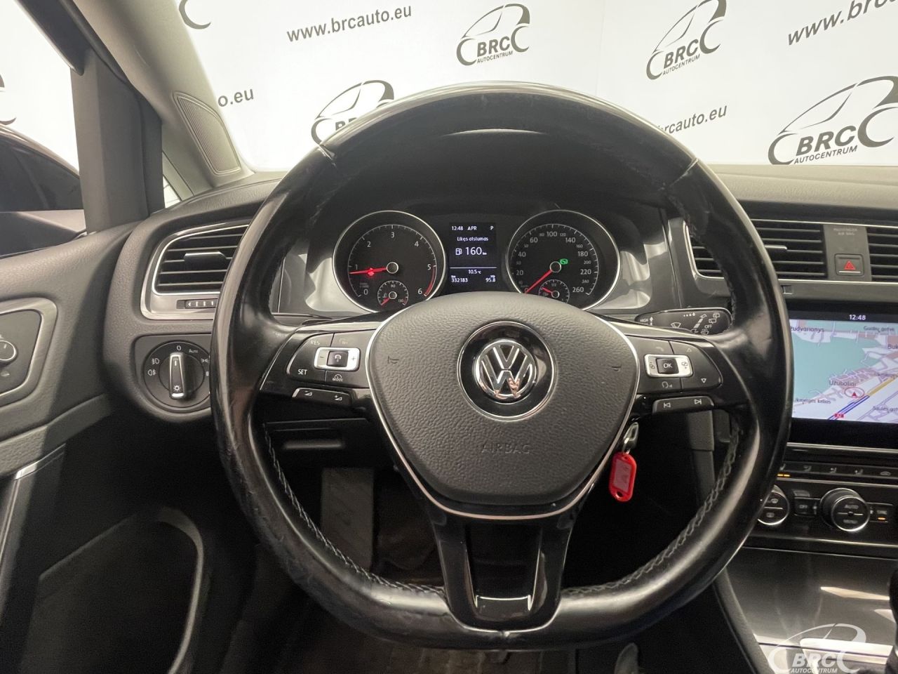 Volkswagen Golf | 26