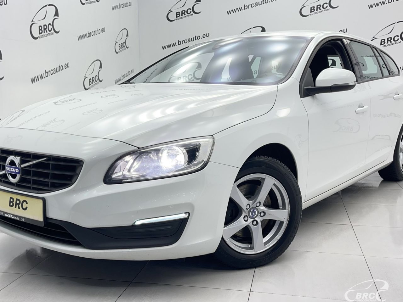 Volvo V60 | 41