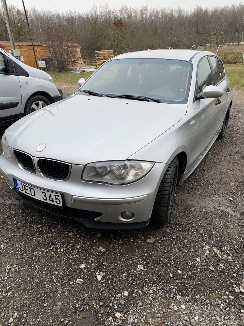 BMW 118 | 1