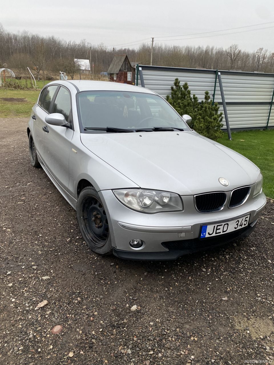 BMW 118 | 2