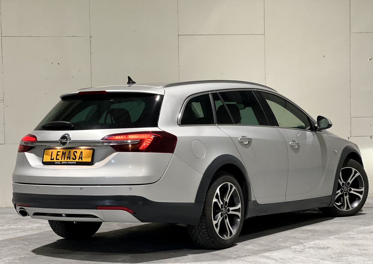 Opel Insignia | 3