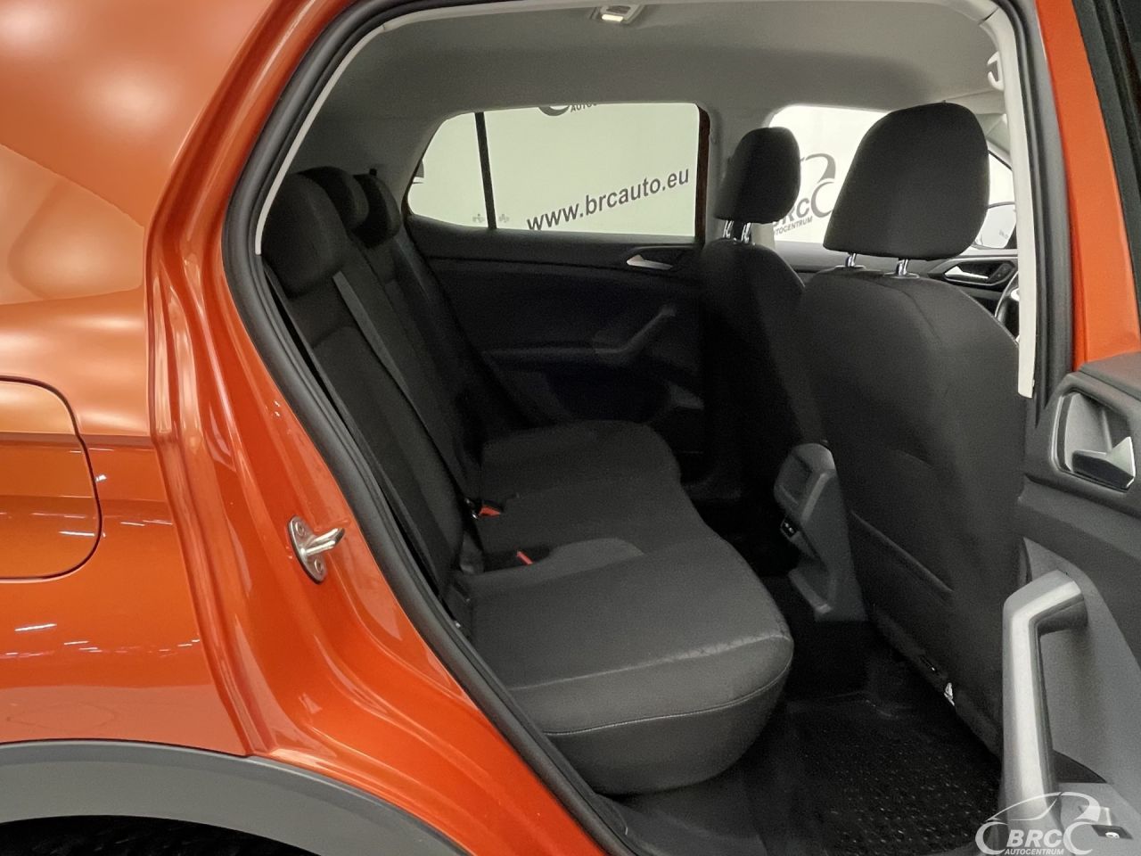 Volkswagen T-Cross | 6