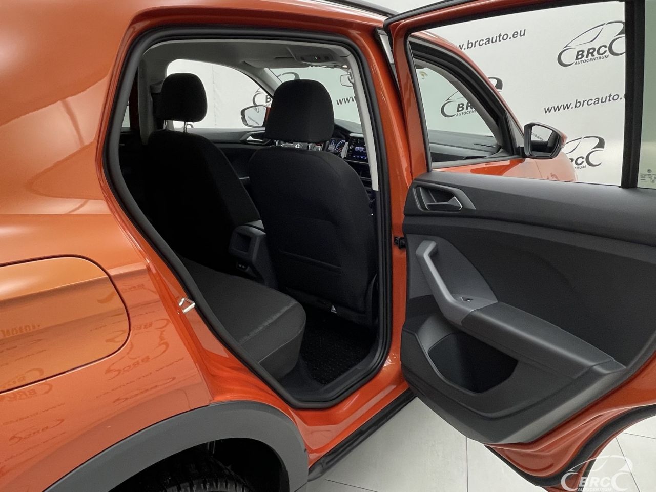 Volkswagen T-Cross | 9