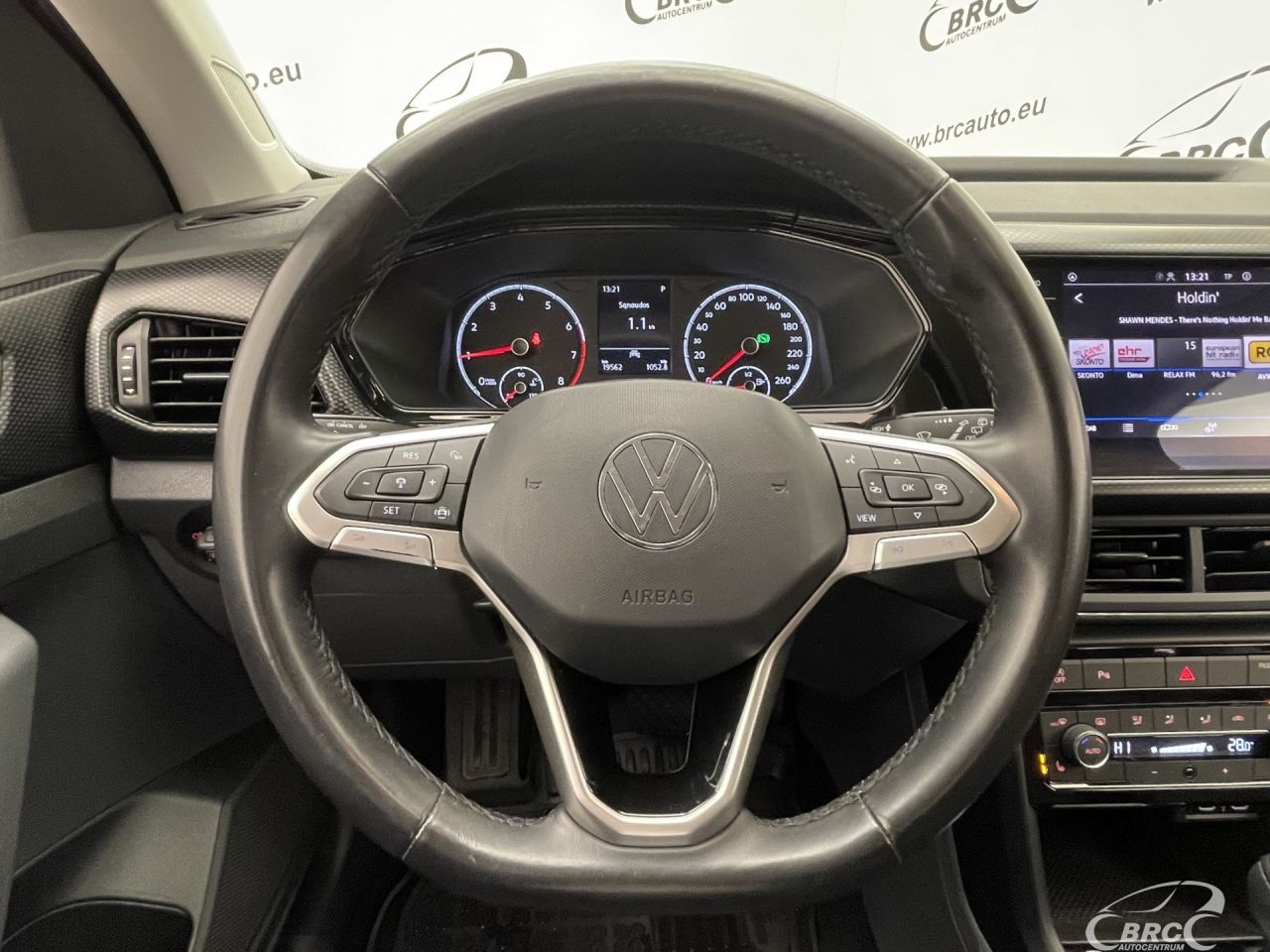 Volkswagen T-Cross | 21