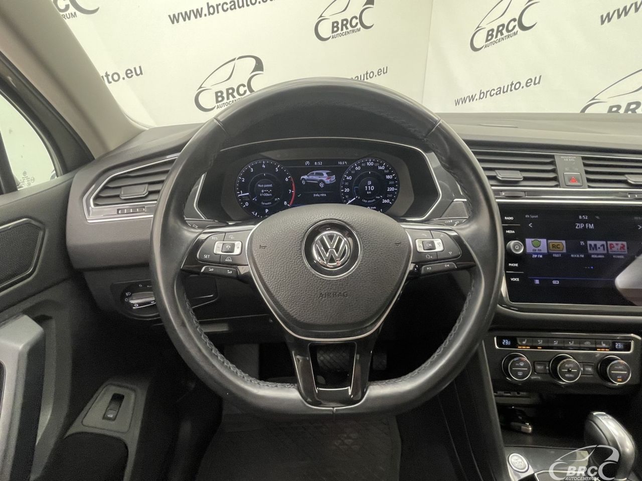 Volkswagen Tiguan | 24