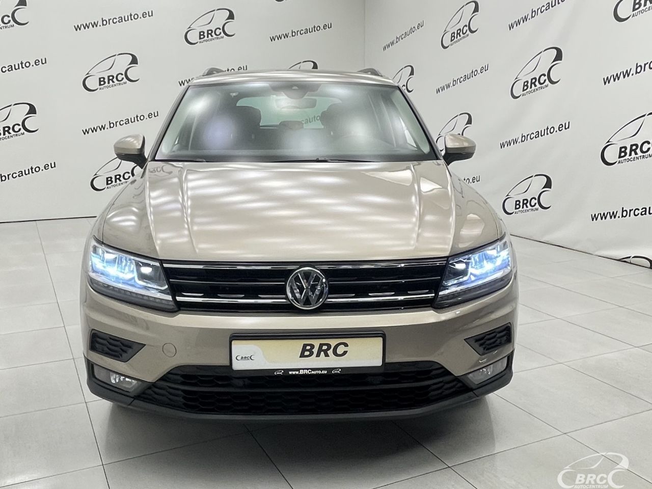 Volkswagen Tiguan | 46