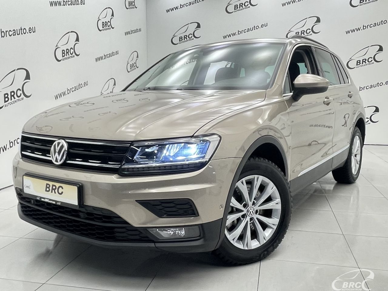 Volkswagen Tiguan | 44