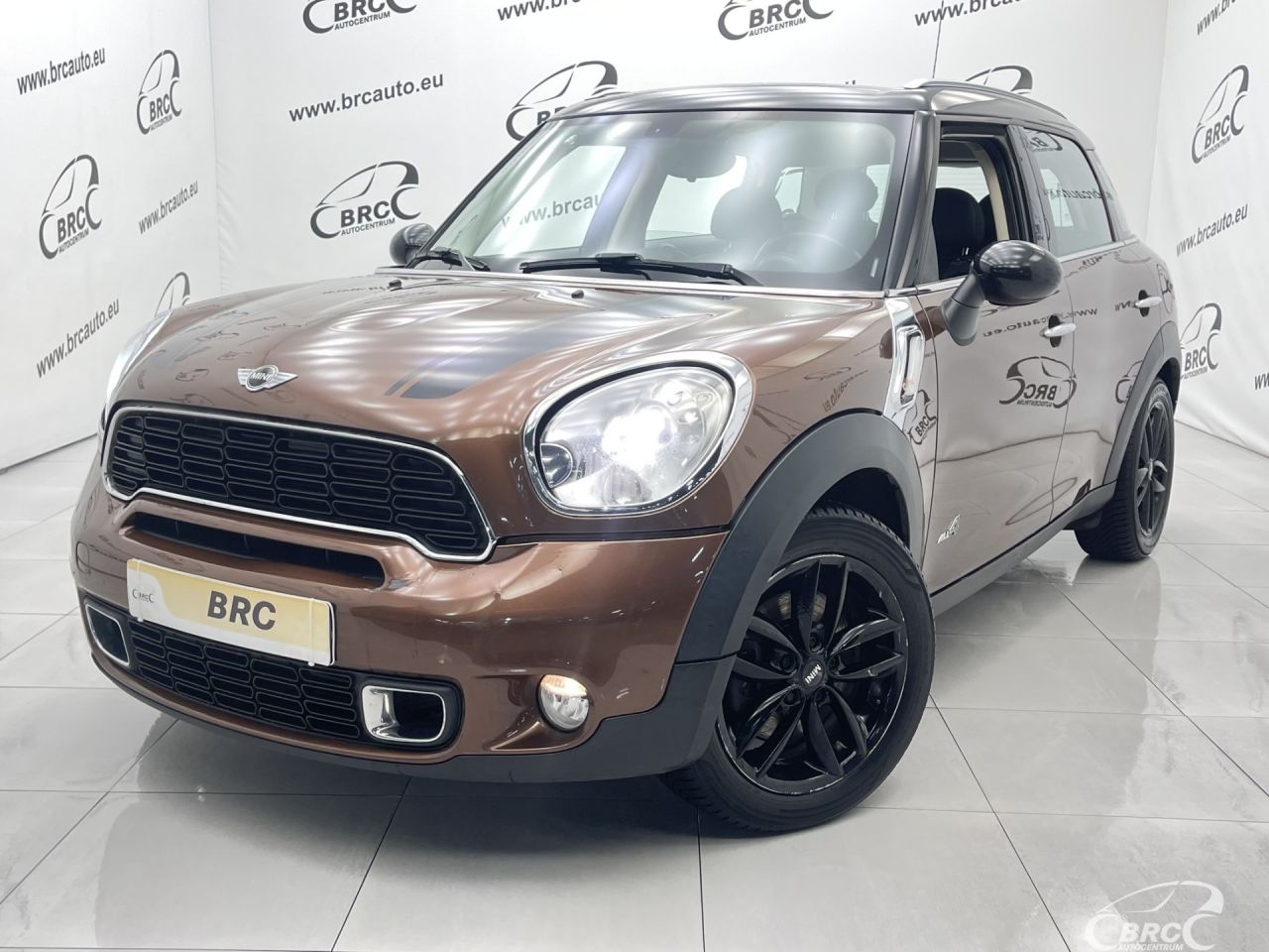 Mini Countryman | 43