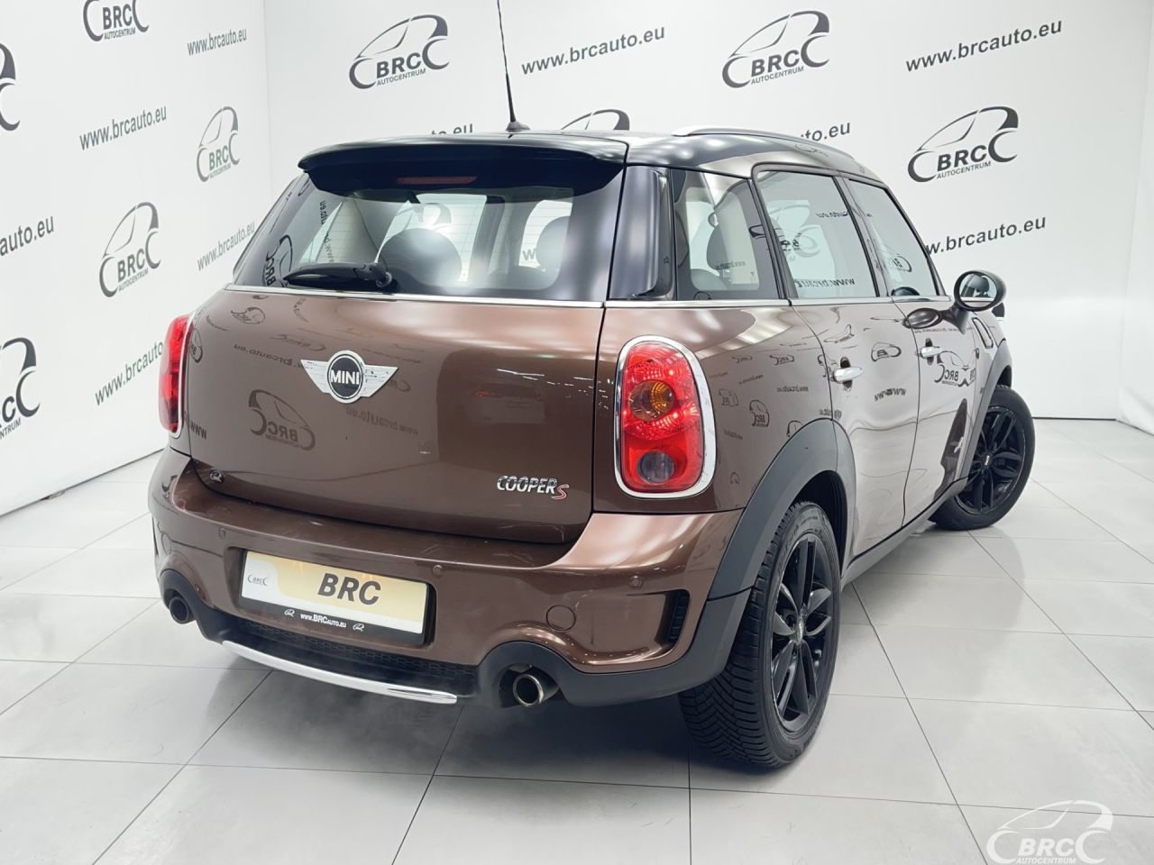 Mini Countryman | 44