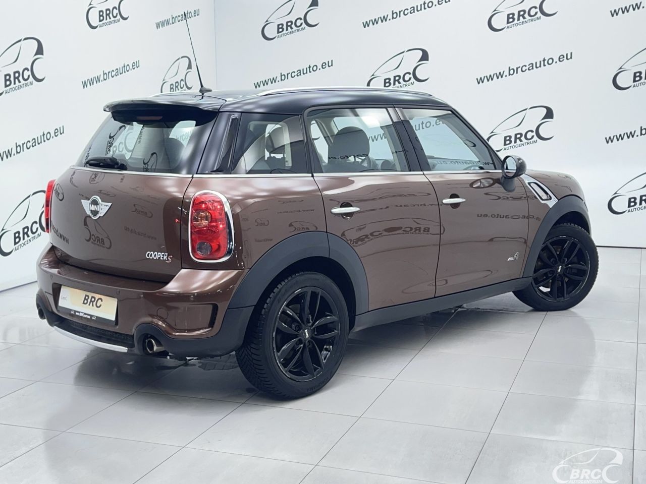 Mini Countryman | 1