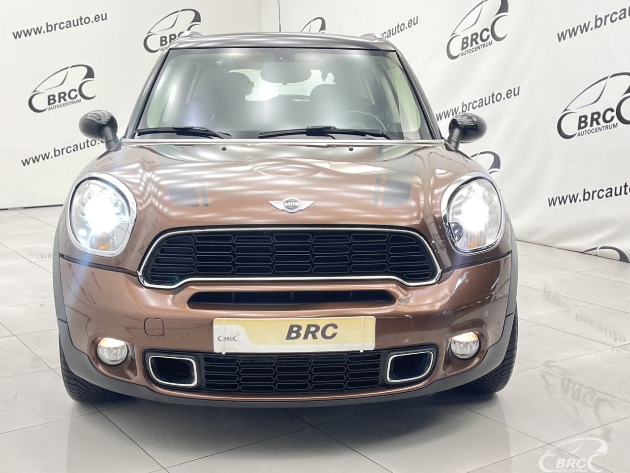 Mini Countryman | 45