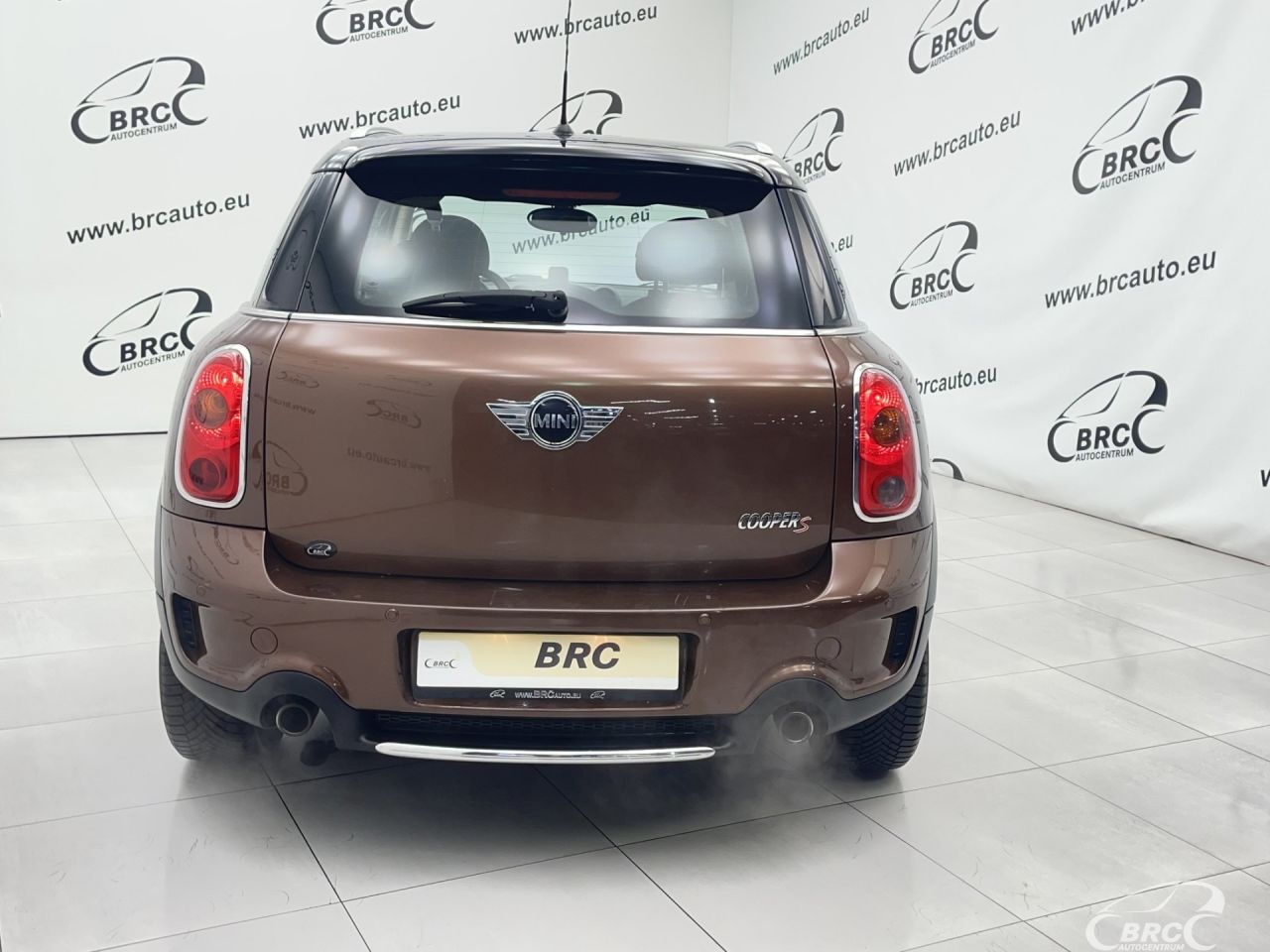 Mini Countryman | 46