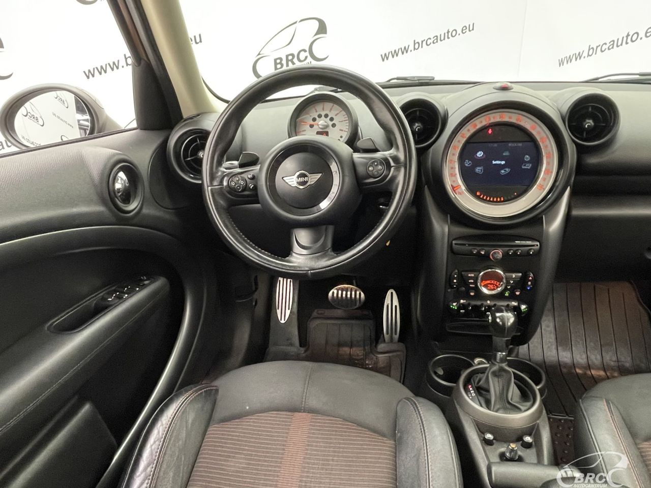 Mini Countryman | 12