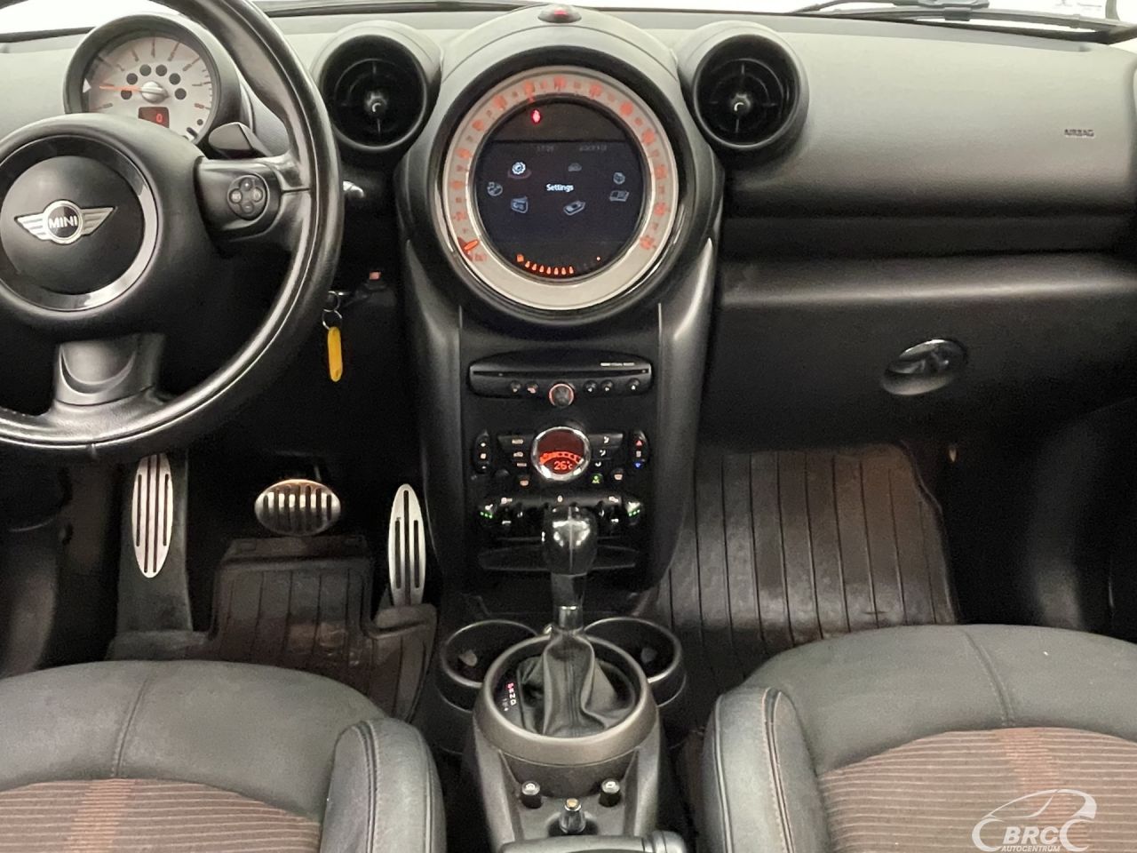 Mini Countryman | 13