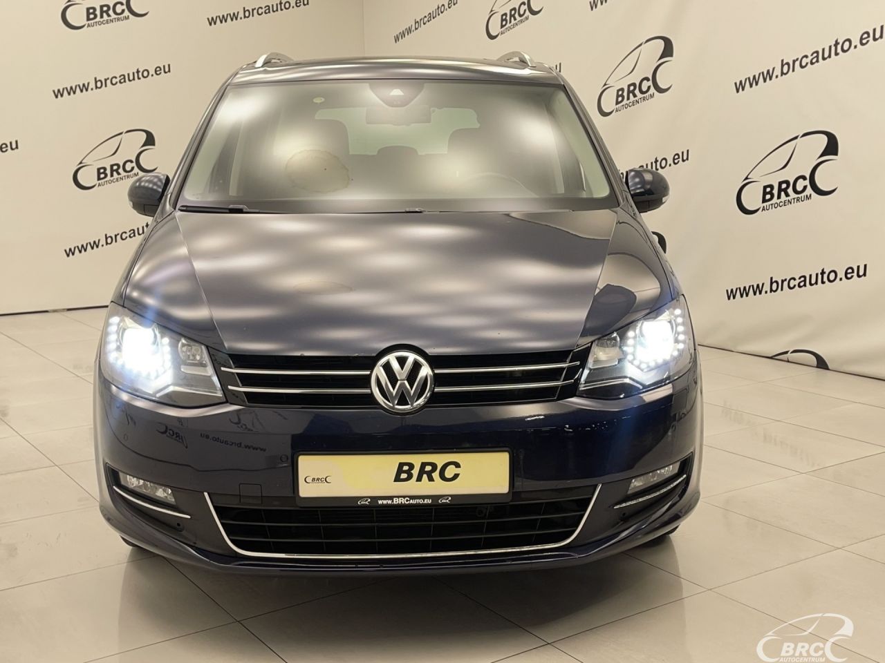 Volkswagen Sharan | 37