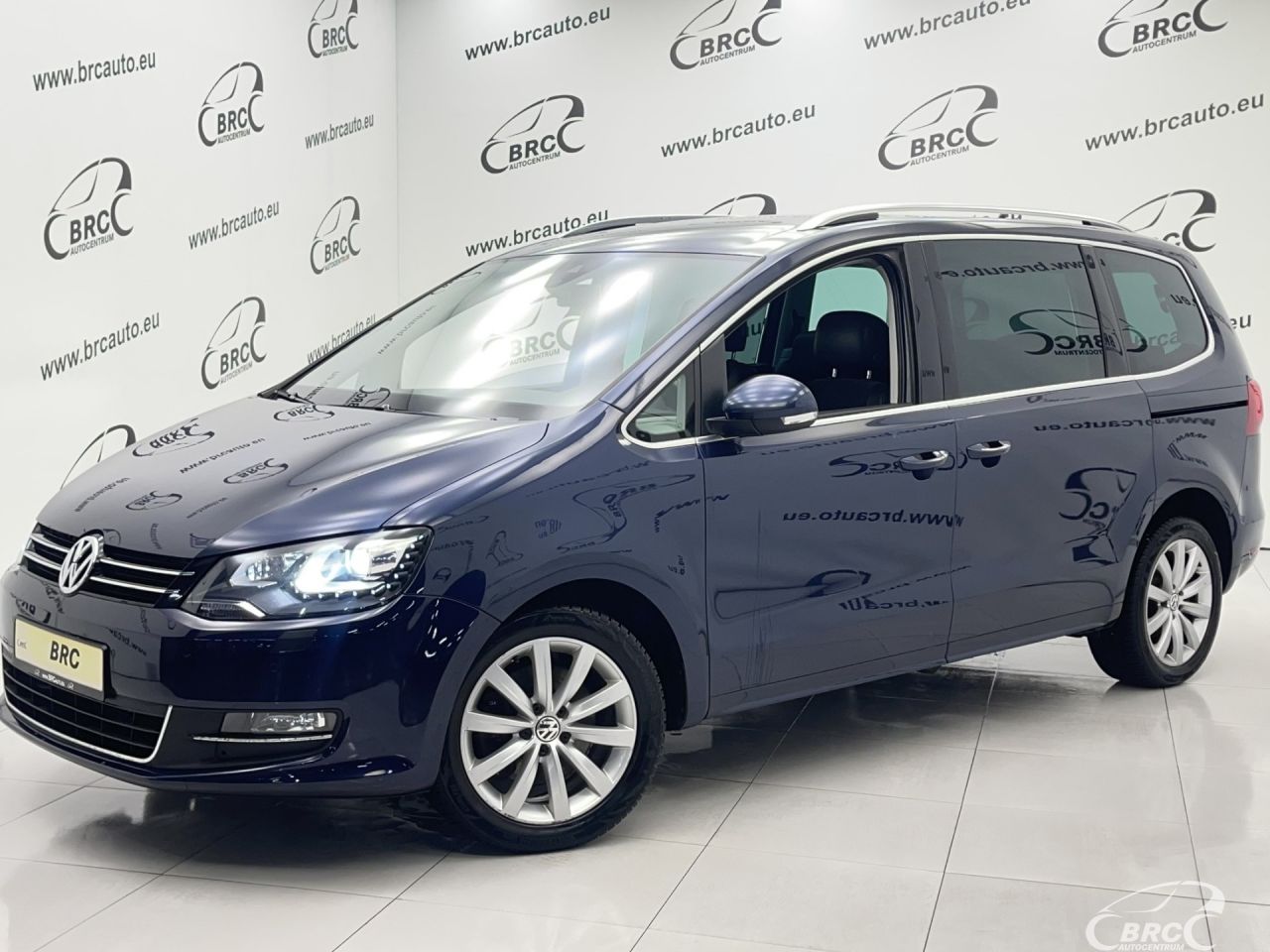 Volkswagen Sharan | 0