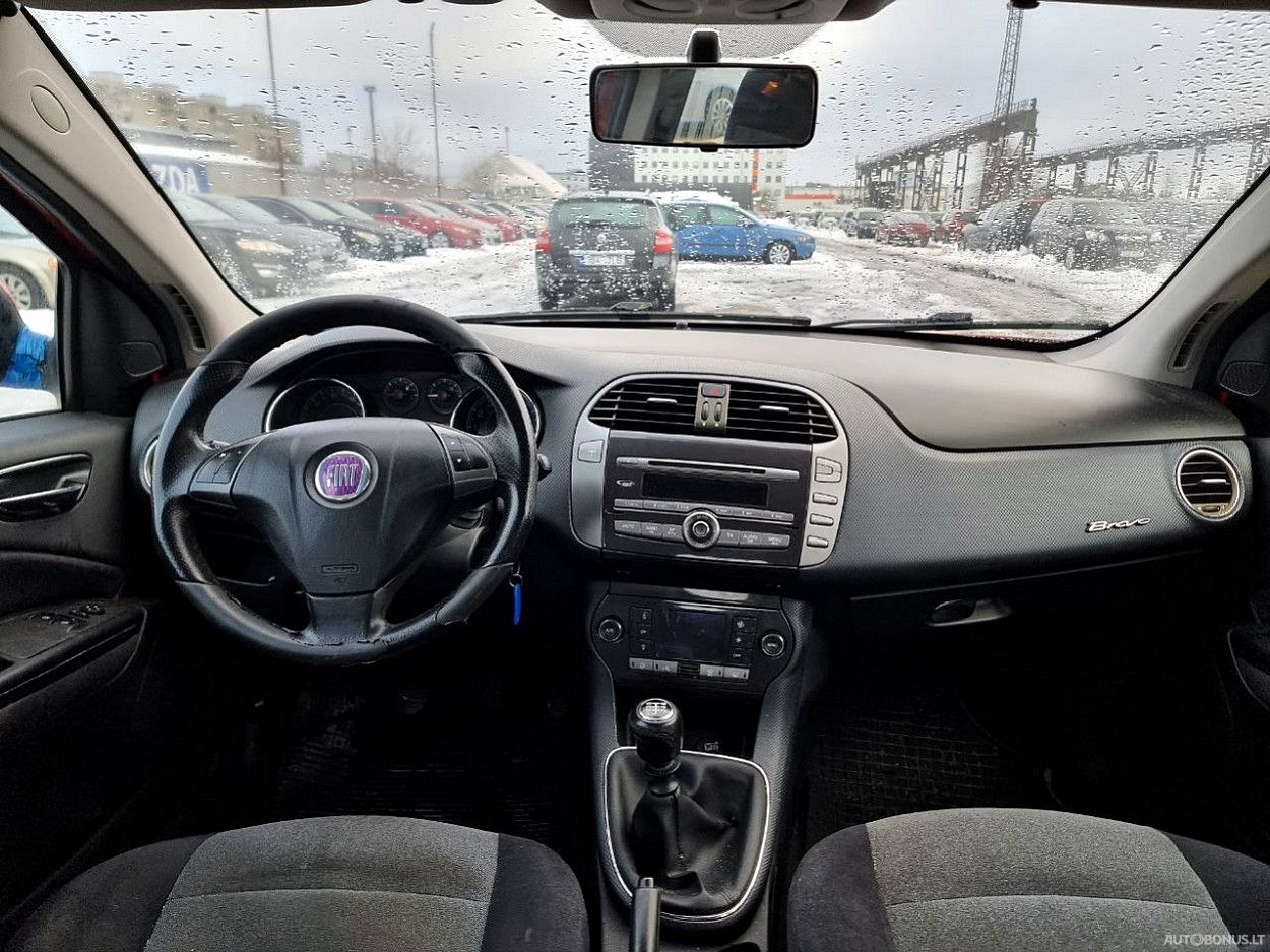 Fiat Bravo | 4
