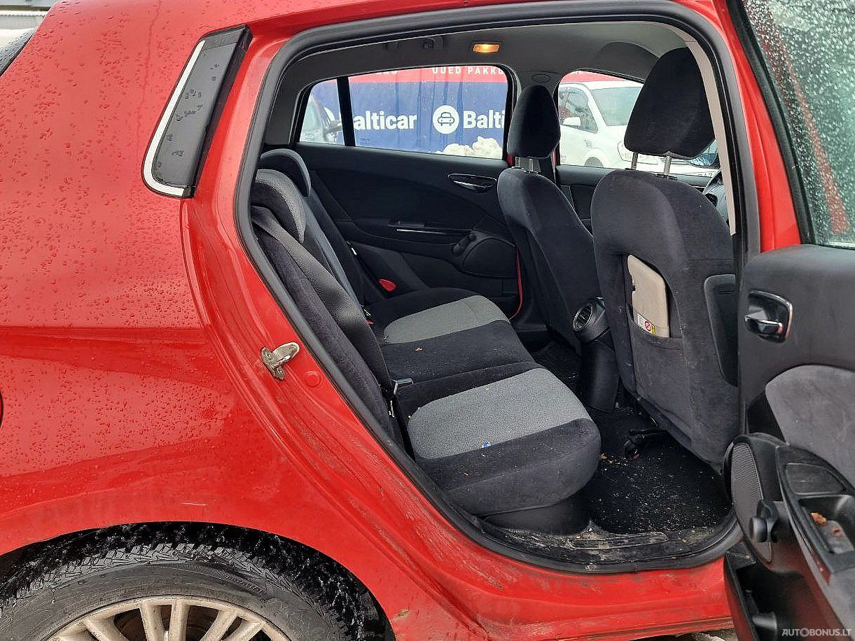 Fiat Bravo | 6