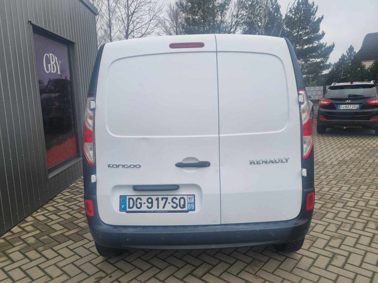 Renault Kangoo | 3