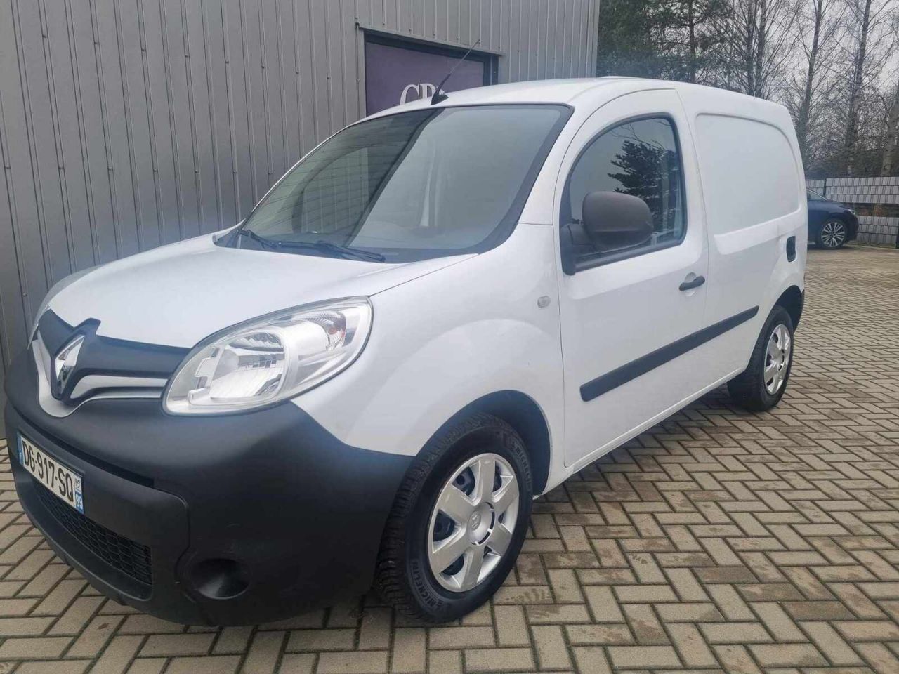 Renault Kangoo | 0