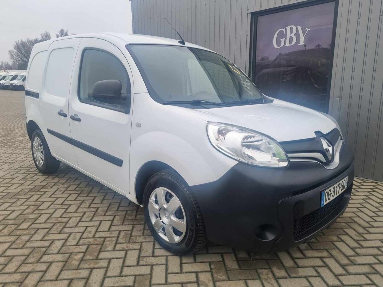 Renault Kangoo | 5