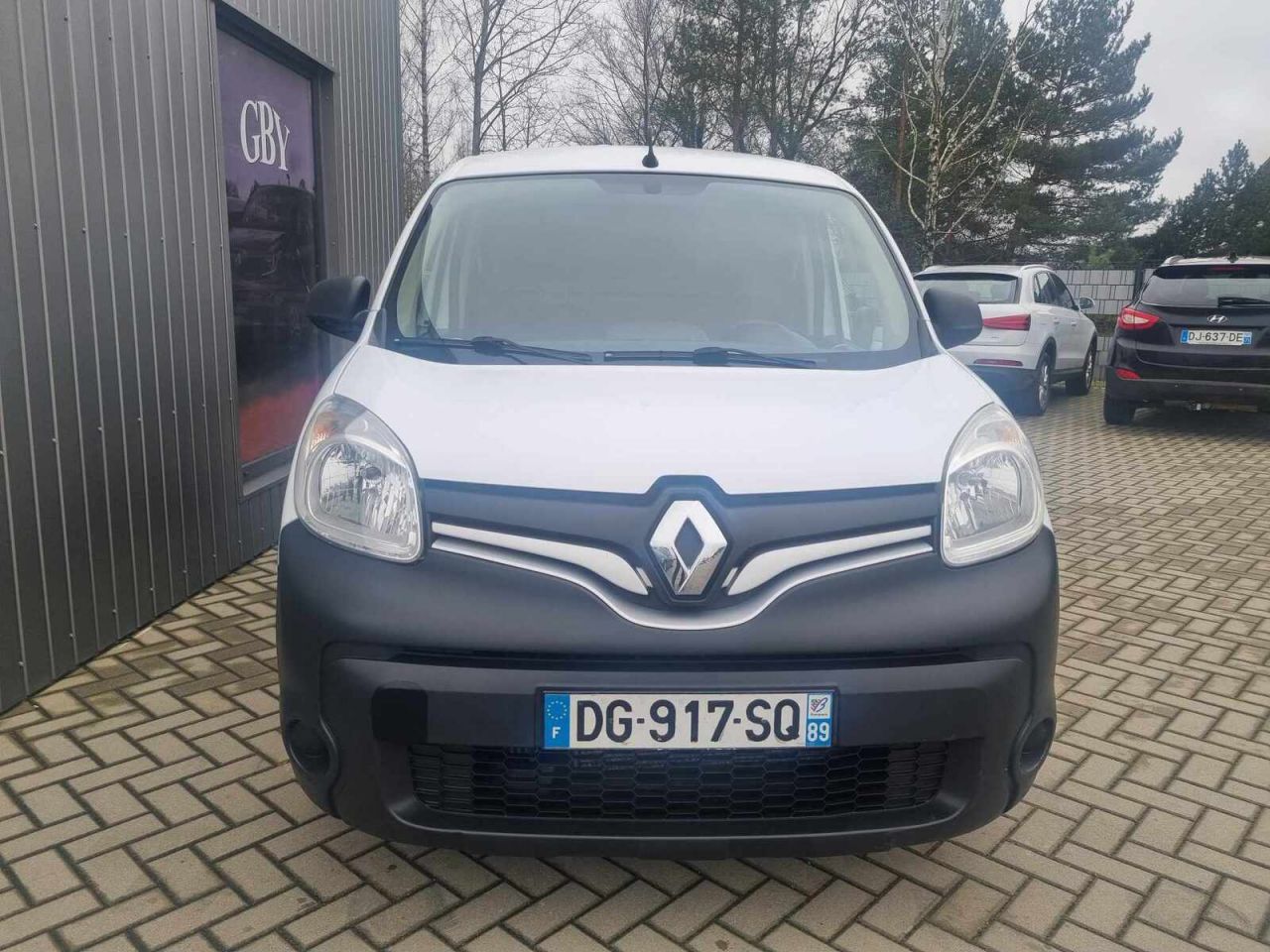 Renault Kangoo | 1