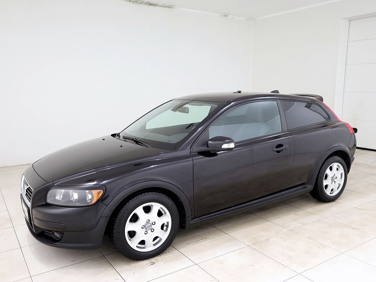 Volvo C30 | 1