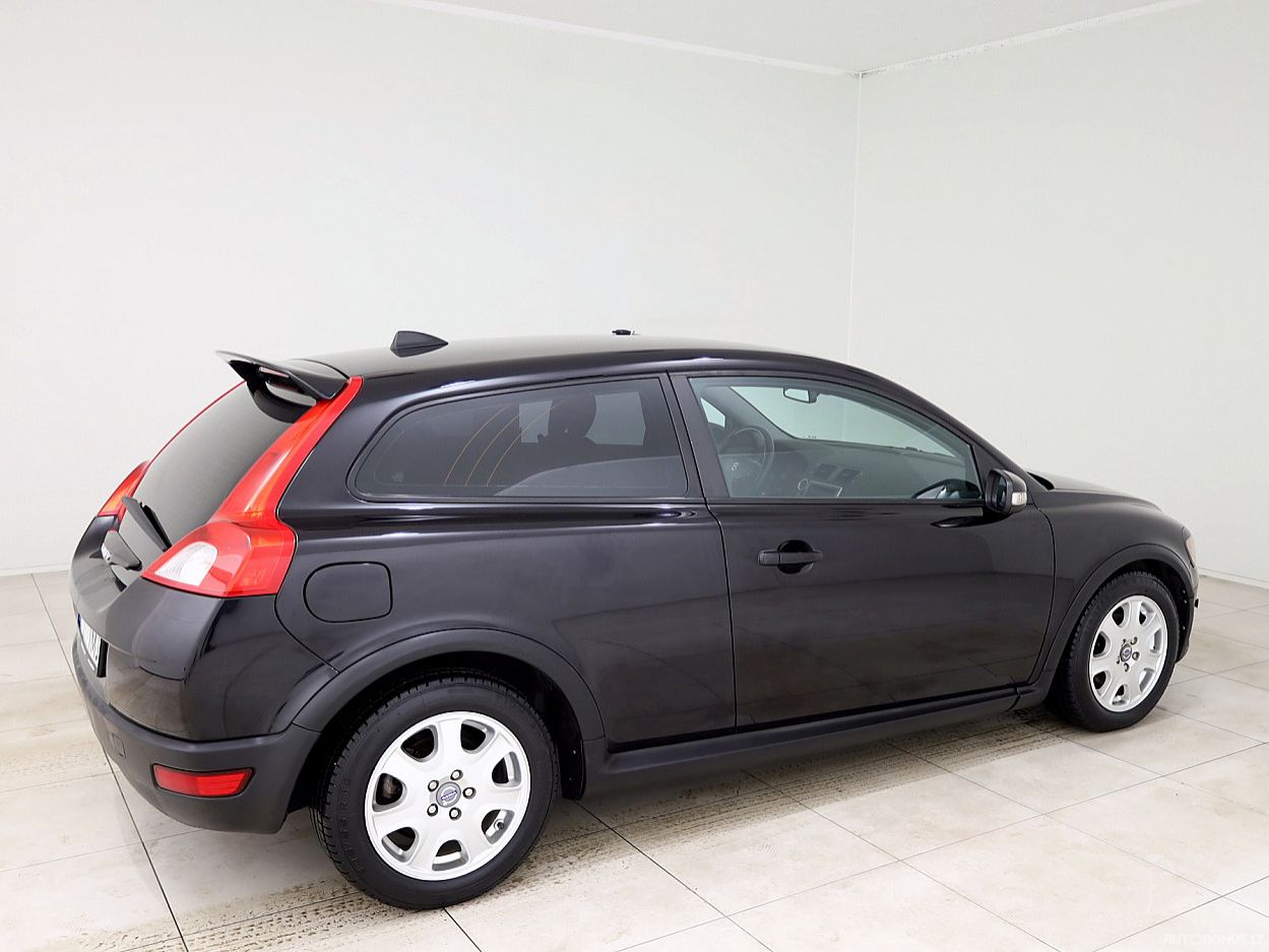 Volvo C30 | 2