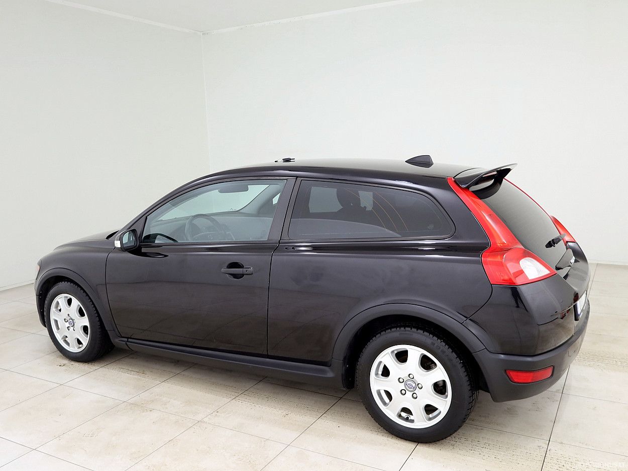 Volvo C30 | 3