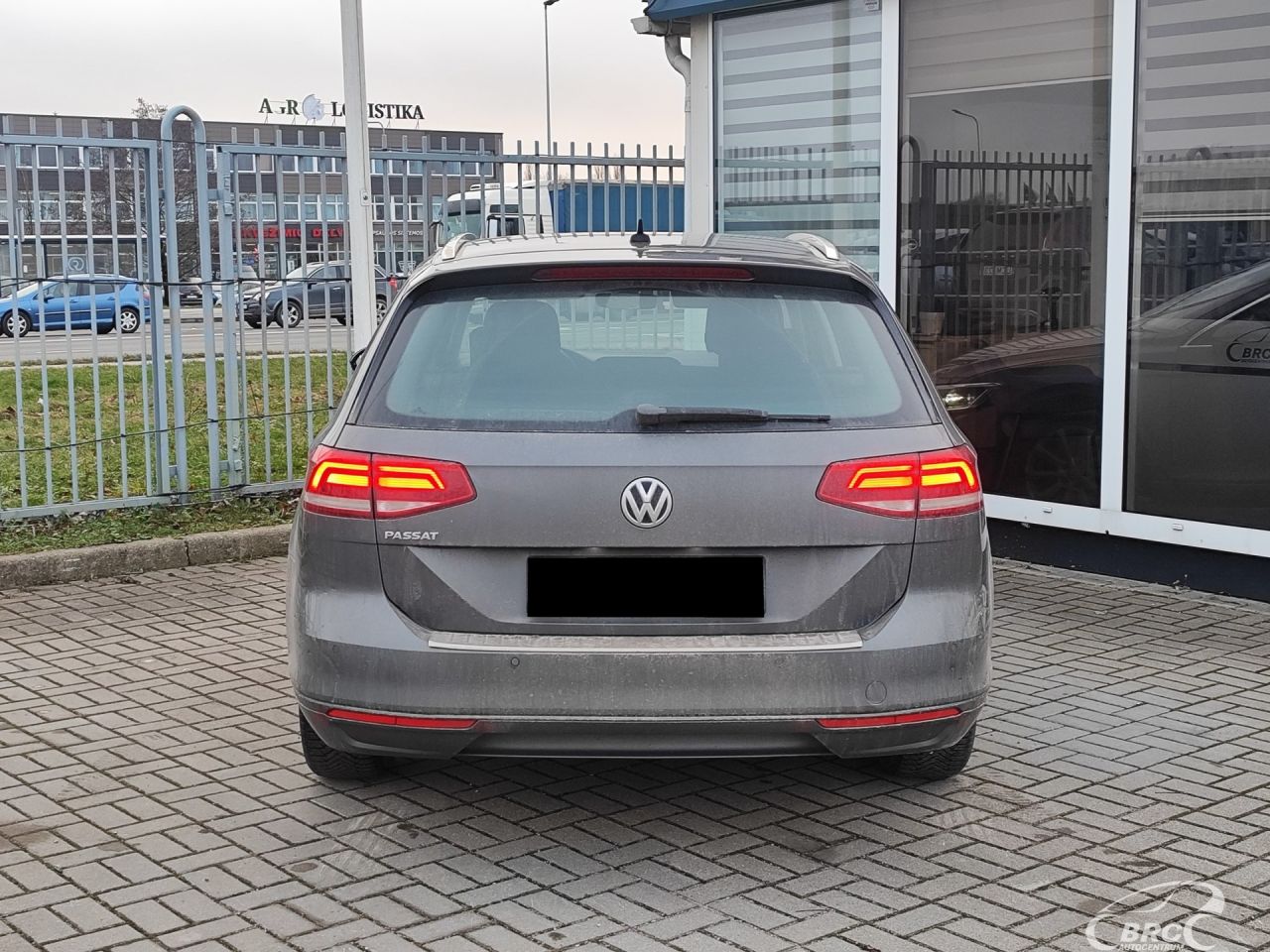 Volkswagen Passat | 43