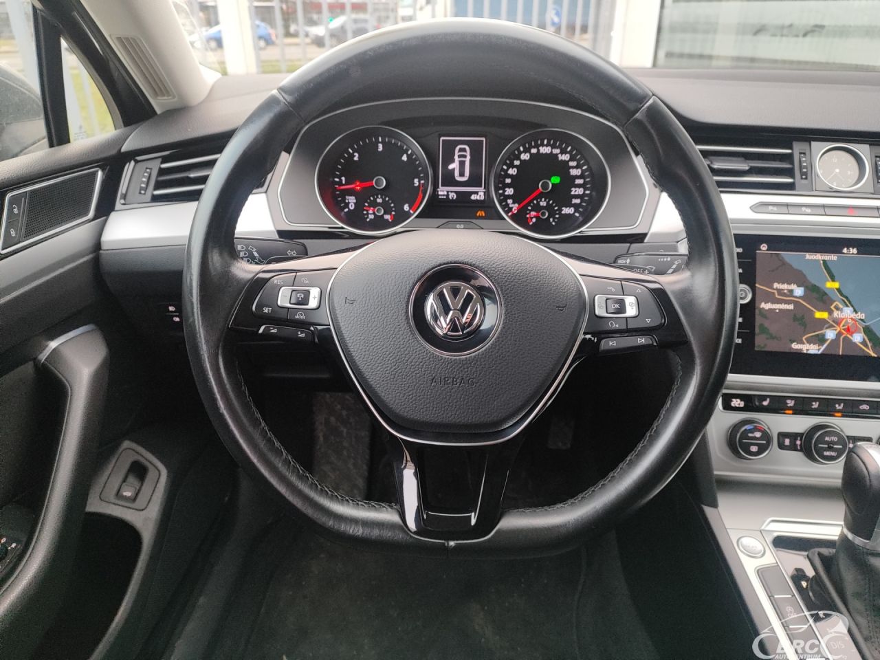 Volkswagen Passat | 13