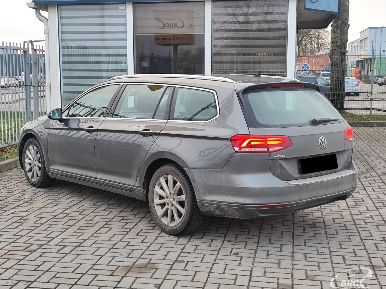 Volkswagen Passat | 44