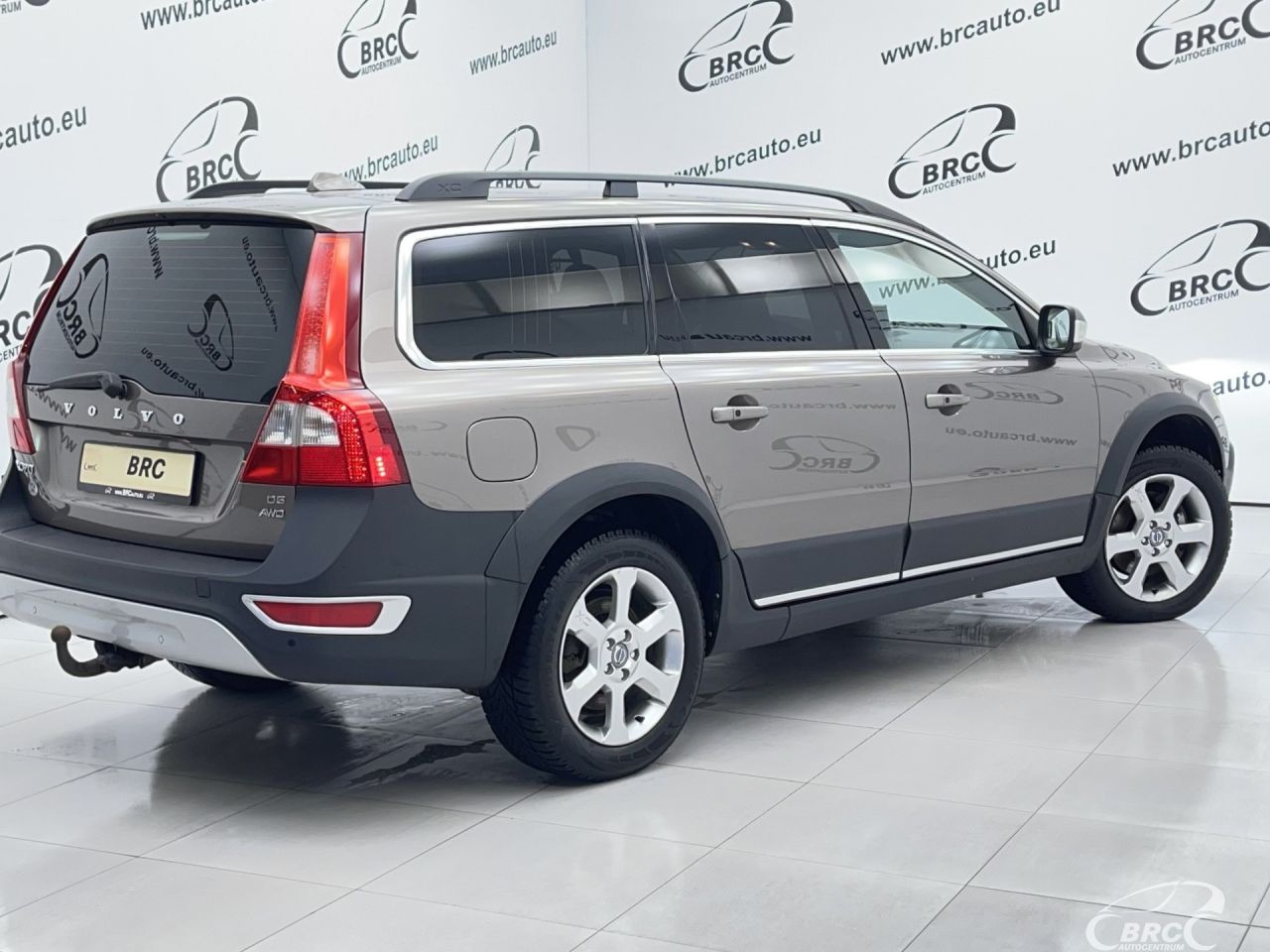 Volvo XC70 | 1