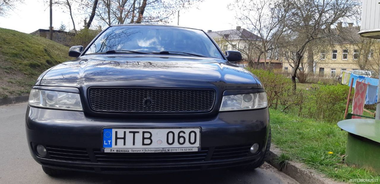 Audi A4 | 3