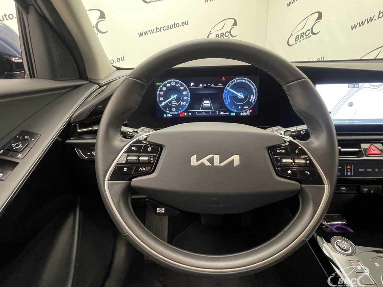 Kia Niro | 24