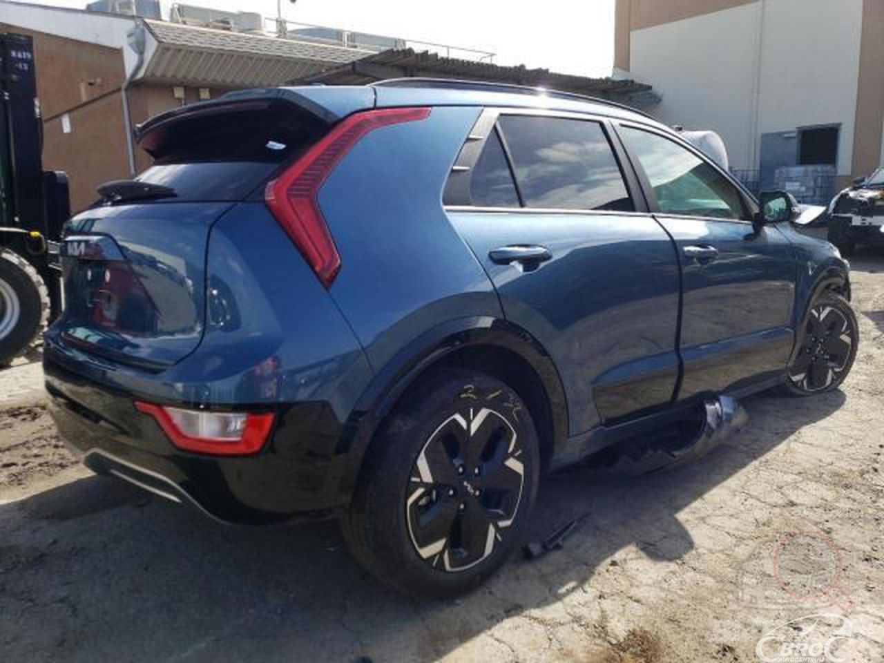 Kia Niro | 48