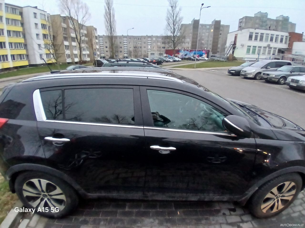 Kia Sportage | 3