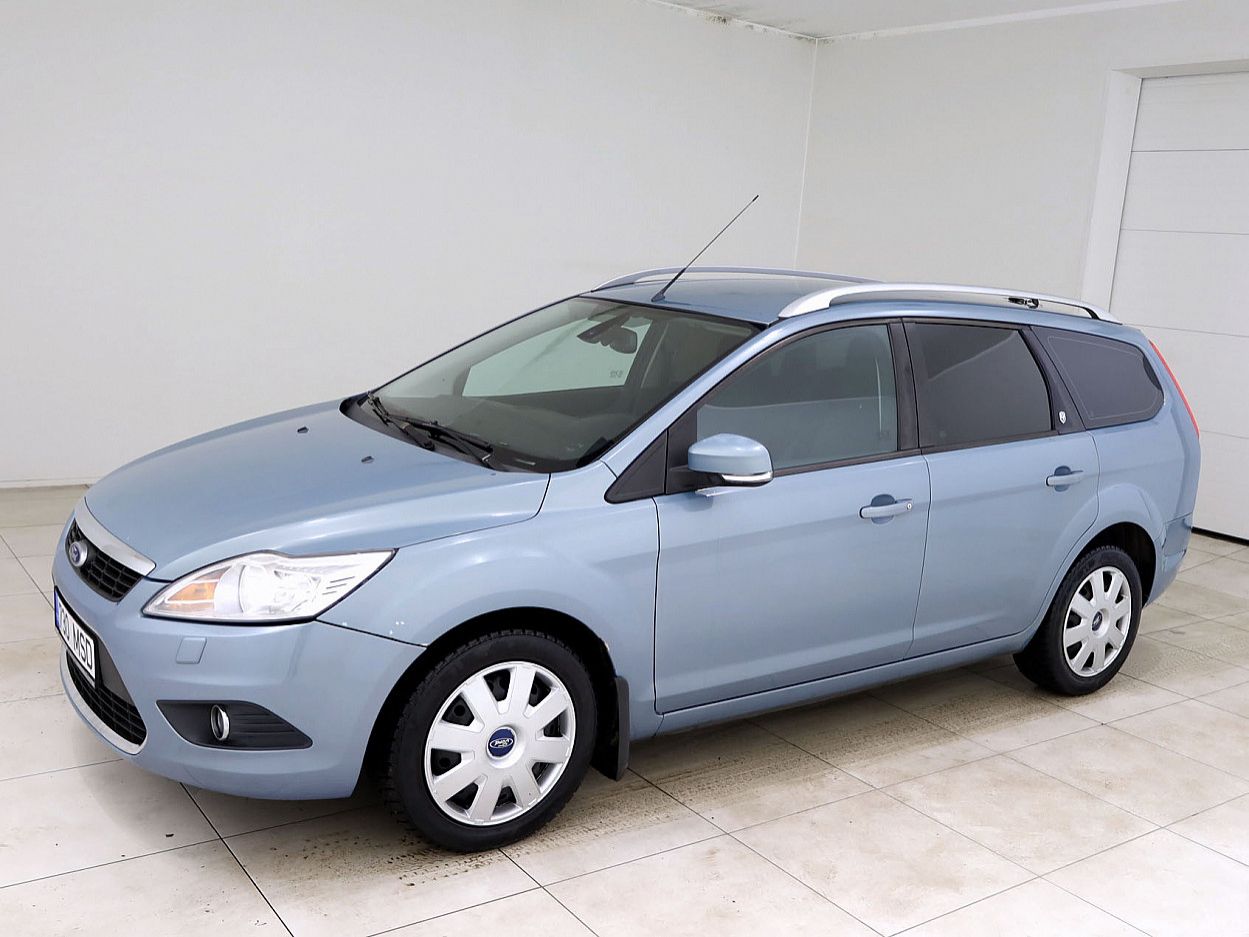 Ford Focus | 1