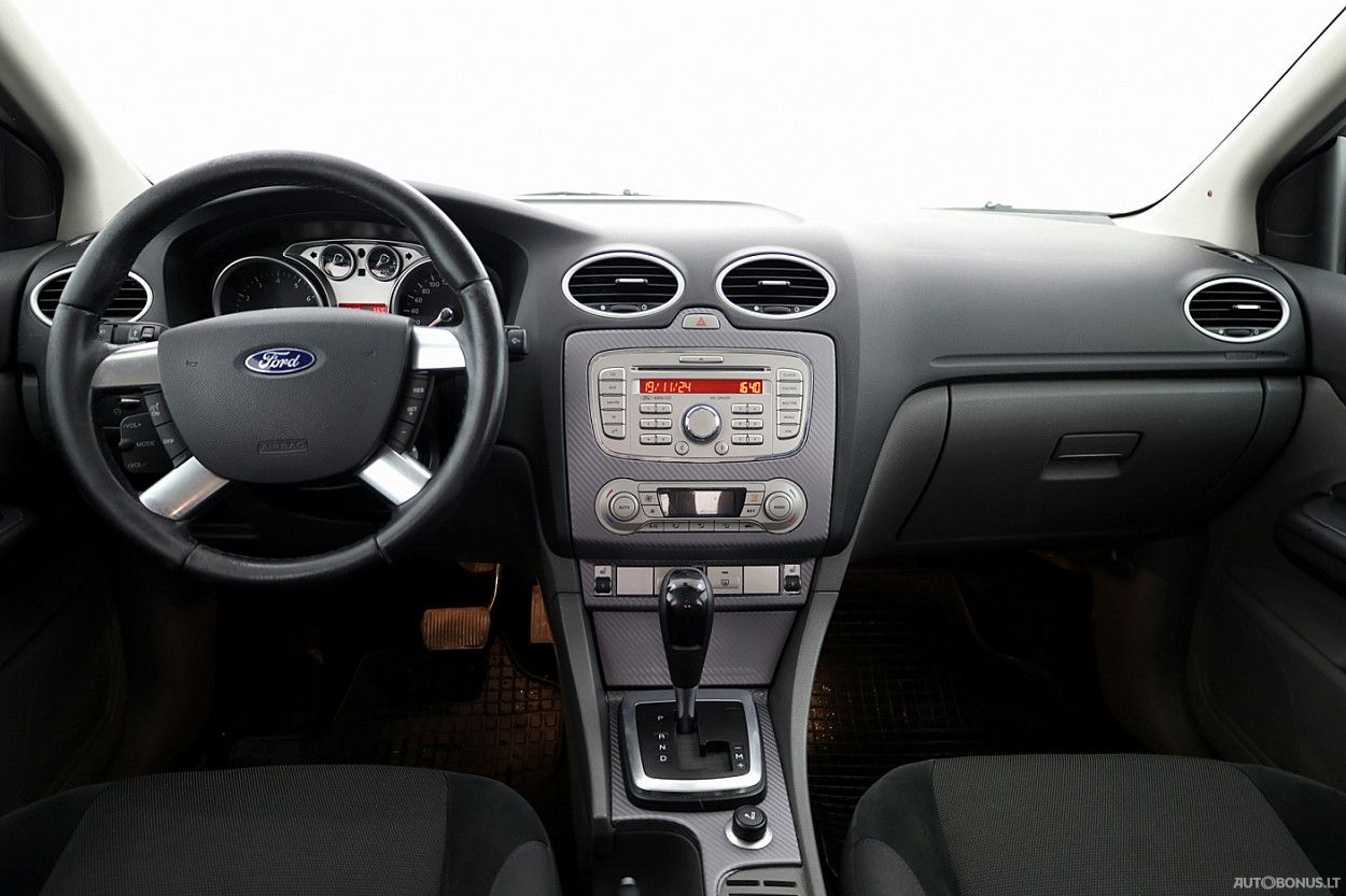 Ford Focus | 4