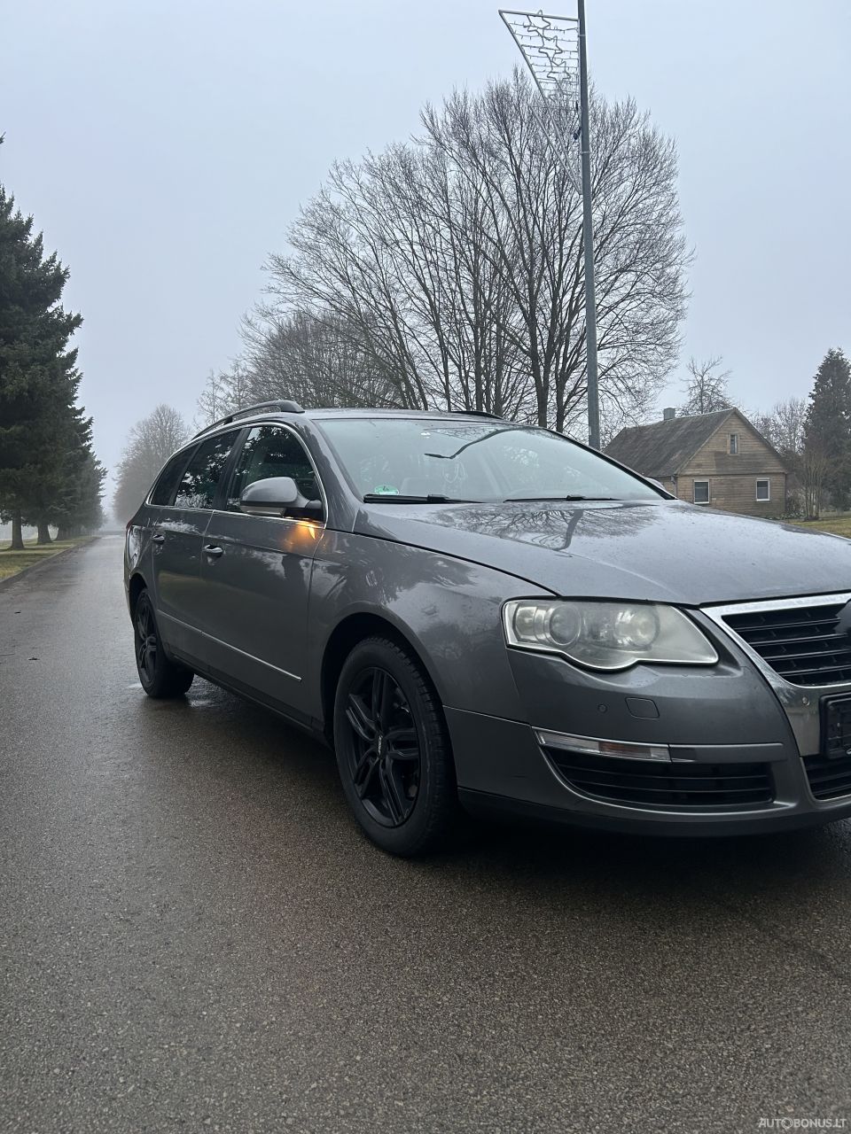 Volkswagen Passat | 0