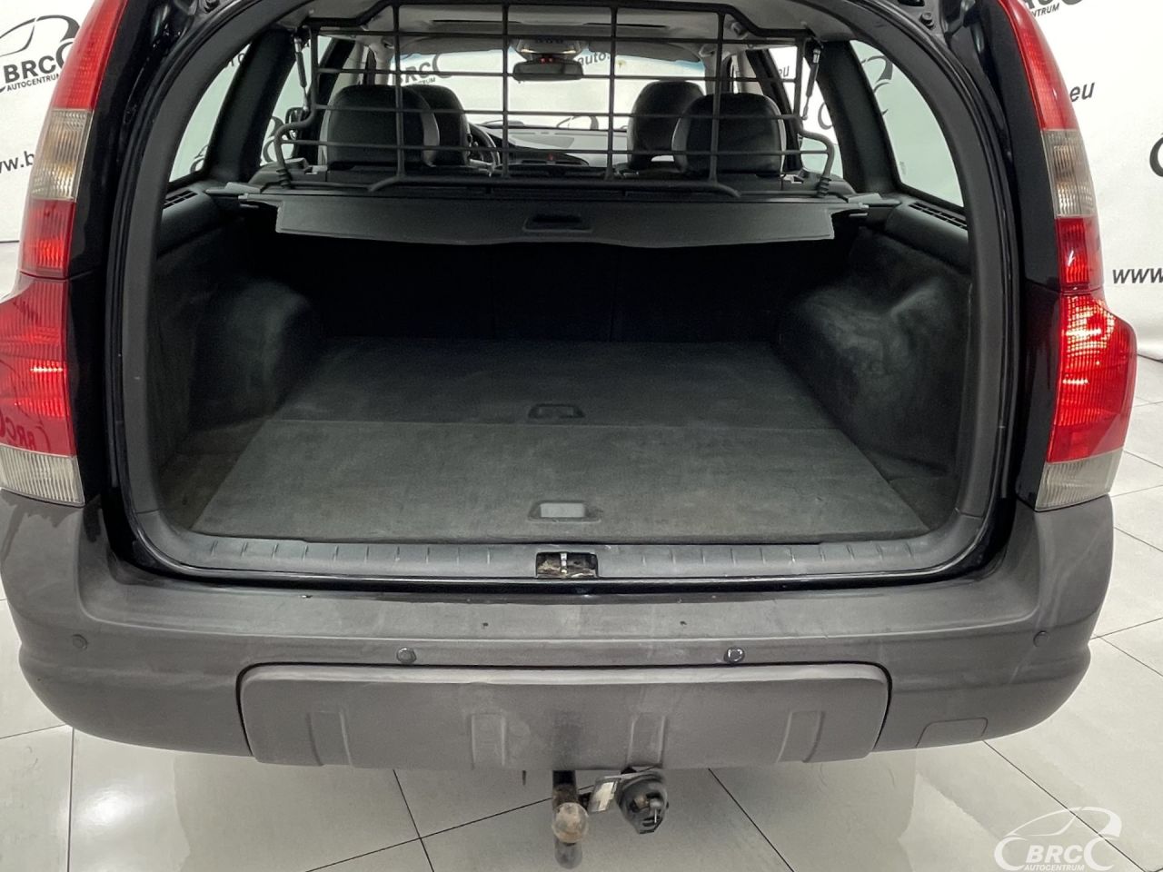 Volvo XC70 | 29